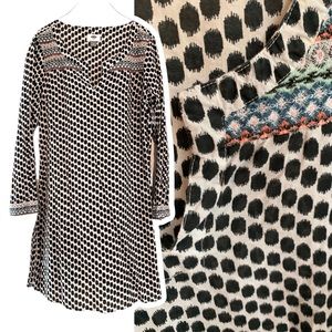 Women’s lightweight swim tunic coverup, New, Medium